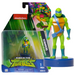FIGURKA ŻÓŁWIE NINJA TURTLES LEONARDO STEMPEL