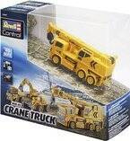 DŹWIG ZDALNIE STEROWANY RC REVELL CONTROL