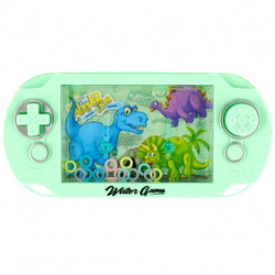 GRA WODNA ZRĘCZNOŚCIOWA KONSOLA GAMEPAD DINOZAURY