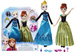 LALKA ANNA I ELSA FROZEN LALKI KRAINA LODU HASBRO