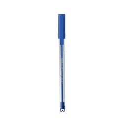 DŁUGOPIS NIEBIESKI PELIKAN HANG STICK 1.0mm BIUROWY Z ZATYCZKĄ - 5 szt.