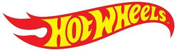 HOT WHEELS MUD STUDS 5-PAK ZESTAW PREZENTOWY PIĘCIU SAMOCHODZIKÓW HTV40