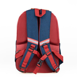 PLECAK STRIGO BASIC LEISURE BL20 - PILOT + GRATIS