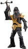 STAR WARS BLACK KRRSANTAN FIGURKA GWIEZDNE WOJNY BLACK SERIES ARCHIVE