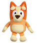 MASKOTKA PLUSZOWA PRZYTULANKA BLUEY 18 CM BINGO POMARAŃCZOWA