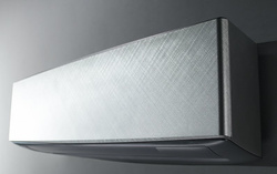  KLIMATYZACJA FUJITSU DESIGN 3,4kW 40m2 ZESTAW