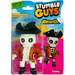 STUMBLE GUYS MONSTER FLEX ROZCIĄGLIWA FIGURKA GNIOTEK CAPT. NOHEART 12cm