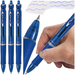 DŁUGOPIS AUTOMATYCZNY OLEJOWY PILOT ACROBALL 0,7mm NIEBIESKI - 3 sztuki