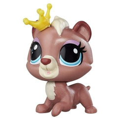 FIGURKA LITTLEST PET SHOP ORINDA UMBER - HASBRO