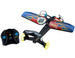 HOT WHEELS SKY SHOCK LATAJĄCY POJAZD STEROWANY RC