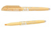 ZAKREŚLACZ MAZAK ŚCIERALNY FRIXION JASNY POMARAŃCZOWY PILOT - 2 szt.