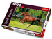 PUZZLE GALOP KOŃ W GALOPIE 1000 EL - TREFL