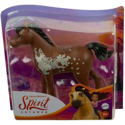 SPIRIT MUSTANG FIGURKA KONIK ŹREBAK GXD95 - MATTEL
