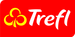 PUZZLE RAMKOWE 15 DINOZAURY PREHISTORYCZNY ŚWIAT UKŁADANKA 31359 TREFL