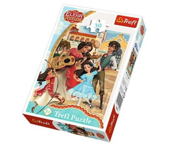 PUZZLE ELENA Z AVALORU PRZYJACIELE 30 EL - TREFL