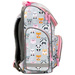 TORNISTER SZKOLNY DLA DZIEWCZYNKI ZWIERZĄTKA PANDA LISEK DERFORM