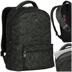 PLECAK NA NOTEBOOK LAPTOP 16'' Z ORGANIZATOREM CZARNY COLLEAGUE WENGER