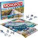 GRA MONOPOLY BAŁTYK EKONOMICZNA PLANSZOWA RODZINNA WERSJA POLSKA HASBRO