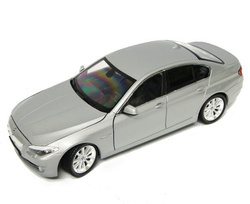 SAMOCHÓD METALOWY WELLY 1:34 - BMW 335I