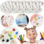 PALETKA DO MIESZANIA FARB BAMBINO ST. MAJEWSKI TACKA MALARSKA - 5 szt.