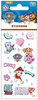 NAKLEJKI NALEPKI PSI PATROL STICKER BOO BLISTER