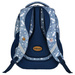 2w1 PLECAK HEAD HD-345 I PIÓRNIK STRZAŁKI JEANS
