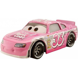 SAMOCHODZIK AUTA CARS MATTEL - REB MEEKER