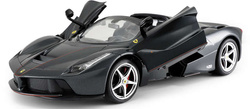 SAMOCHÓD STEROWANY 1:14 - FERRARI LAFERRARI APERTA