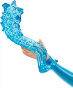 LALKA BARBIE KSIĘŻNICZKA WODNA SUPERBOHATERKA 29CM