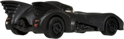 HOT WHEELS BATMOBIL BATMAN SAMOCHÓD KOLEKCJONERSKI Z NAPĘDEM METAL MATTEL