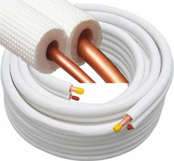 ZESTAW DO MONTAŻU KLIMATYZACJI NA BALKON O MOCY DO 3,6 KW KOMPLET 3MB