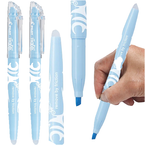 ZAKREŚLACZ WYMAZYWALNY MAZAK ŚCIERALNY FRIXION NIEBIESKI PILOT - 2 szt.