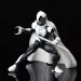 MARVEL LEGENDS SERIES FIGURKA KOLEKCJONERSKA MOON KNIGHT SUPERBOHATER 