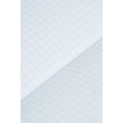 ZESZYT SZKOLNY A4 60 KARTEK W KRATKĘ Z MARGINESEM ESSE CZARNY 90g OXFORD