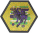 BAKUGAN NILLIOUS FIGURKA KOLEKCJONERSKA 3w1 ZIELONY DWUGŁOWY SMOK KARTY