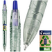 DŁUGOPIS NIEBIESKI OLEJOWY B2P PILOT ECOBALL BEGREEN MIĘKKO PISZE 1,0 mm