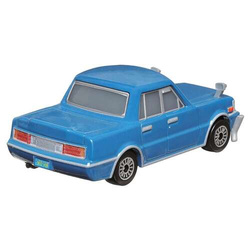 DISNEY AUTA CARS ITO SAN POJAZD Z BAJKI TOKYO ZŁOMEK RESORAK METAL MATTEL