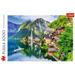 PUZZLE 1000 HALLSTATT AUSTRIA GÓRY KRAJOBRAZ WIDOK UKŁADANKA TREFL 10670