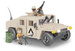 KLOCKI COBI POJAZD NATO AAT - DESERT SAND 24303