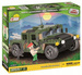 KLOCKI COBI POJAZD TERENOWY NATO ARMORED 24304