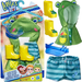 UBRANKA I AKCESORIA BUTY LITTLE BABY ALIVE HASBRO