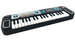 KEYBOARD PIANINO DLA DZIECI MIKROFON OGANY INSTRUMENT MUZYCZNY 37 KLAWISZY