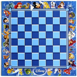 GRA BAŚNIOWE IGRZYSKA - TREFL 00422