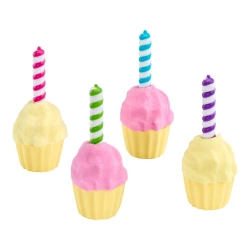 MAŁY PIEKARZ ZESTAW PIEKARNIA MIKSER FOREMKI CREATIVE CHEFS LITTLE TIKES