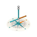GEOMAG MECHANICS MOTION KLOCKI MAGNETYCZNE 35 EL