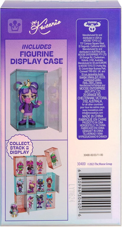 XOX KWEENIE FEARLESS FIGURKA LALKA LALECZKA NIESPODZIANKA MYSTERY BOX