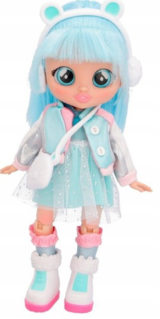 CRY BABIES BFF LALKA MODOWA KRISTAL FASHION