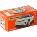 VOLKSWAGEN ID.4 SAMOCHÓD AUTO MODEL KOLEKCJONERSKI 1:64 MATCHBOX