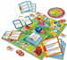 GRA EDUKACYJNA NAUKA QUIZ GEOGRAFIA - LISCIANI