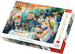 PUZZLE ŚNIADANIE WIOŚLARZY RENOIR 1000 ELEMENTÓW UKŁADANKA TREFL 10499